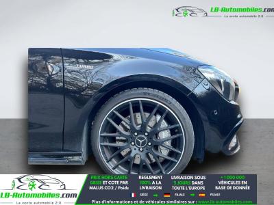 Mercedes CLA CLA 45 AMG BVA