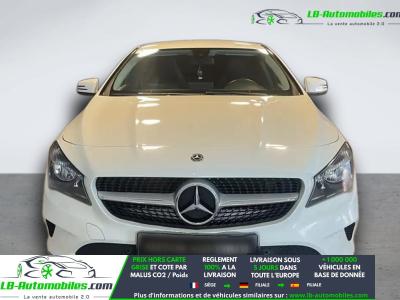 Mercedes CLA CLA 180 CDI BVA