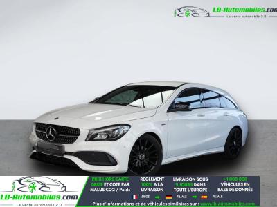 Mercedes CLA CLA 200 BVA