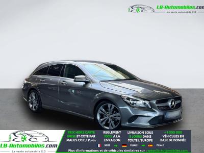 Mercedes CLA CLA 200 BVA
