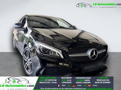Mercedes CLA CLA 200 BVA