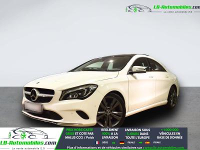 Mercedes CLA CLA 200 BVA