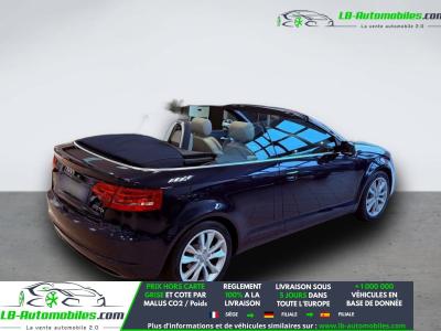 Audi A3 Sportback 2.0 TDI 140