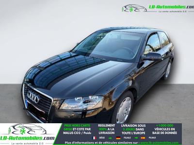 Audi A3 Sportback 1.6 TDI 105