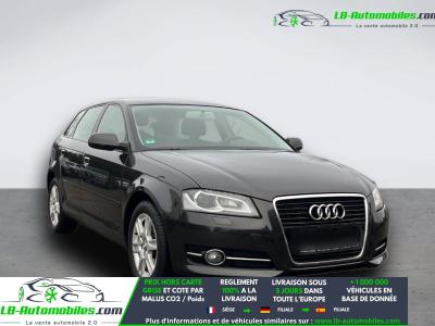 Audi A3 Sportback 1.6 TDI 105