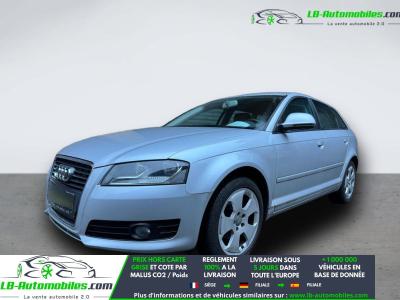 Audi A3 Sportback 1.6 TDI 105