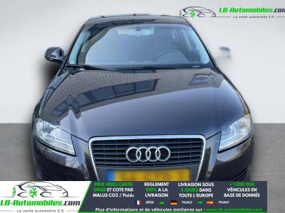Audi A3 Sportback 1.6 TDI 105