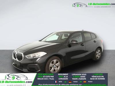 BMW Série 1 118i 140 ch BVA