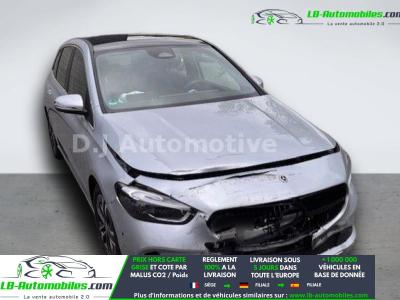 Mercedes Classe B 200 BVA