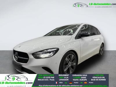 Mercedes Classe B 200 BVA