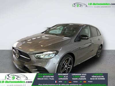 Mercedes Classe B 250 e BVA