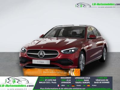 Mercedes Classe C 200 d BVA