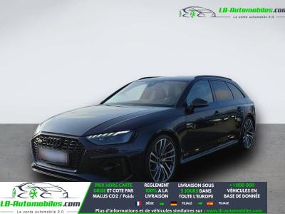 Audi RS4 Avant V6 2.9 TFSI 450 ch BVA Quattro