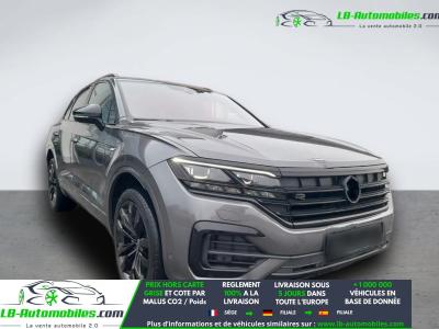 Volkswagen Touareg 3.0 TDI 286ch BVA 4Motion