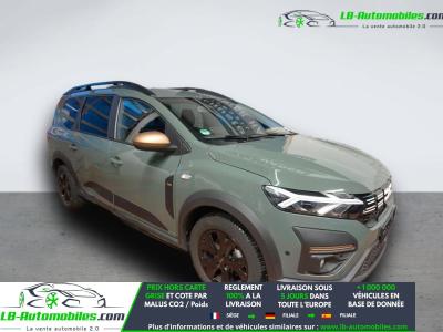 Dacia Jogger TCe 110 7 places