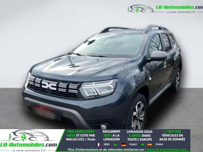 Dacia Duster TCe 130 4x2 - 2023