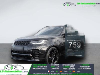 Land Rover Discovery 3.0 D300