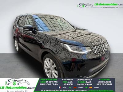 Land Rover Discovery 3.0 D300