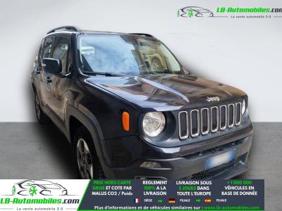 Jeep Renegade 1.6 Multijet 120 ch