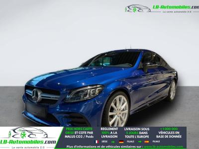Mercedes Classe C Coupe 43 Mercedes-AMG