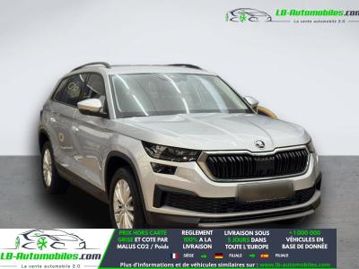 Skoda Kodiaq 1.5 TSI 150 BVA 7pl