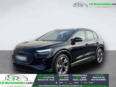 Audi Q4 E-Tron 35 170 ch 55 kW