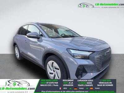 Audi Q4 E-Tron 35 170 ch 55 kW