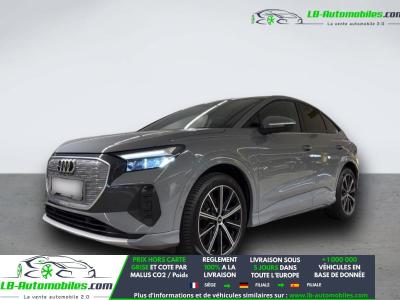 Audi Q4 E-Tron Sportback 35 170 ch 55 kW