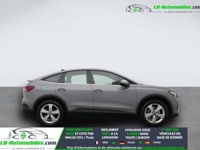 Audi Q4 E-Tron Sportback 35 170 ch 55 kW