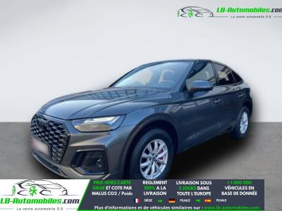 Audi Q5 Sportback 55 TFSIe 367 BVA Quattro