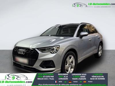 Audi Q3 40 TFSI 190 ch BVA Quattro