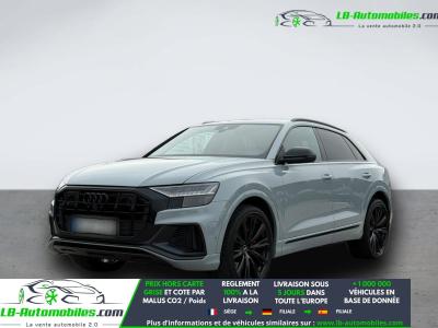 Audi SQ8 TFSI 507ch BVA Quattro