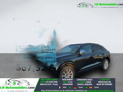 Audi SQ8 TFSI 507ch BVA Quattro