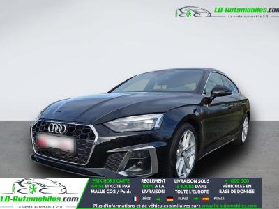 Audi A5 Sportback 35 TFSI 150 BVA