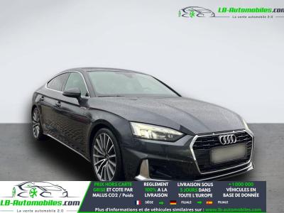 Audi A5 Sportback 35 TFSI 150 BVA