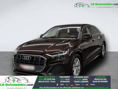 Audi Q8 50 TDI 286 BVA Quattro