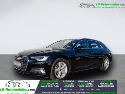 Audi A6 Avant 50 TFSIe 299 ch BVA Quattro
