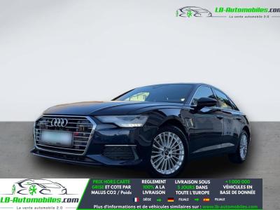 Audi A6 40 TDI 204 ch BVA