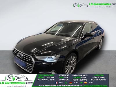Audi A6 45 TFSI 265 ch BVA Quattro