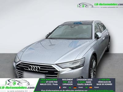 Audi A6 Avant 40 TDI 204 ch BVA Quattro