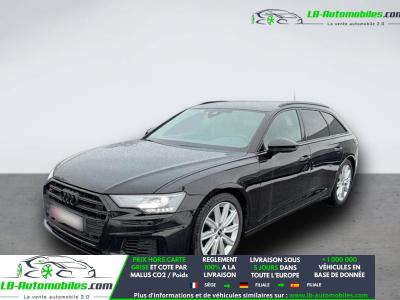 Audi S6 Avant TDI 344 ch BVA Quattro