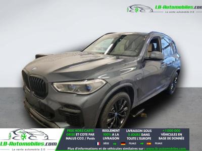 BMW X5 xDrive45e 394 ch BVA