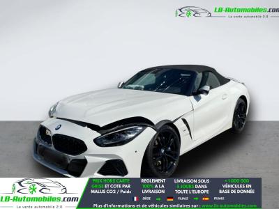 BMW Z4 M40i 340 ch BVA