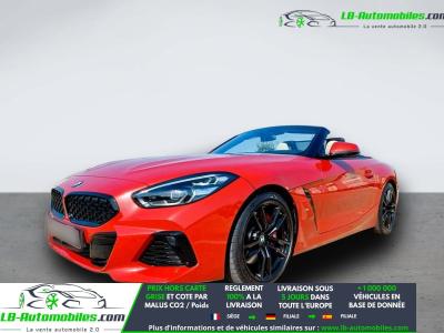 BMW Z4 M40i 340 ch BVA