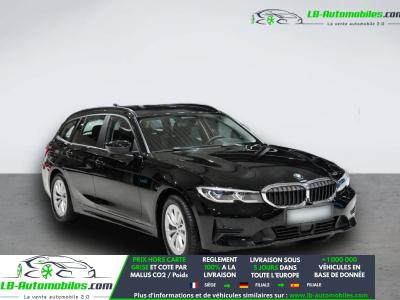 BMW Série 3 Touring 330e 292 ch BVA