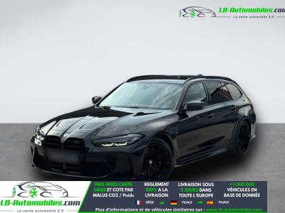 BMW M3 Competition xDrive 510 ch BVA