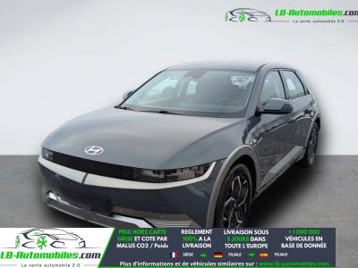 Hyundai IONIQ 5 58 kWh - 170 ch