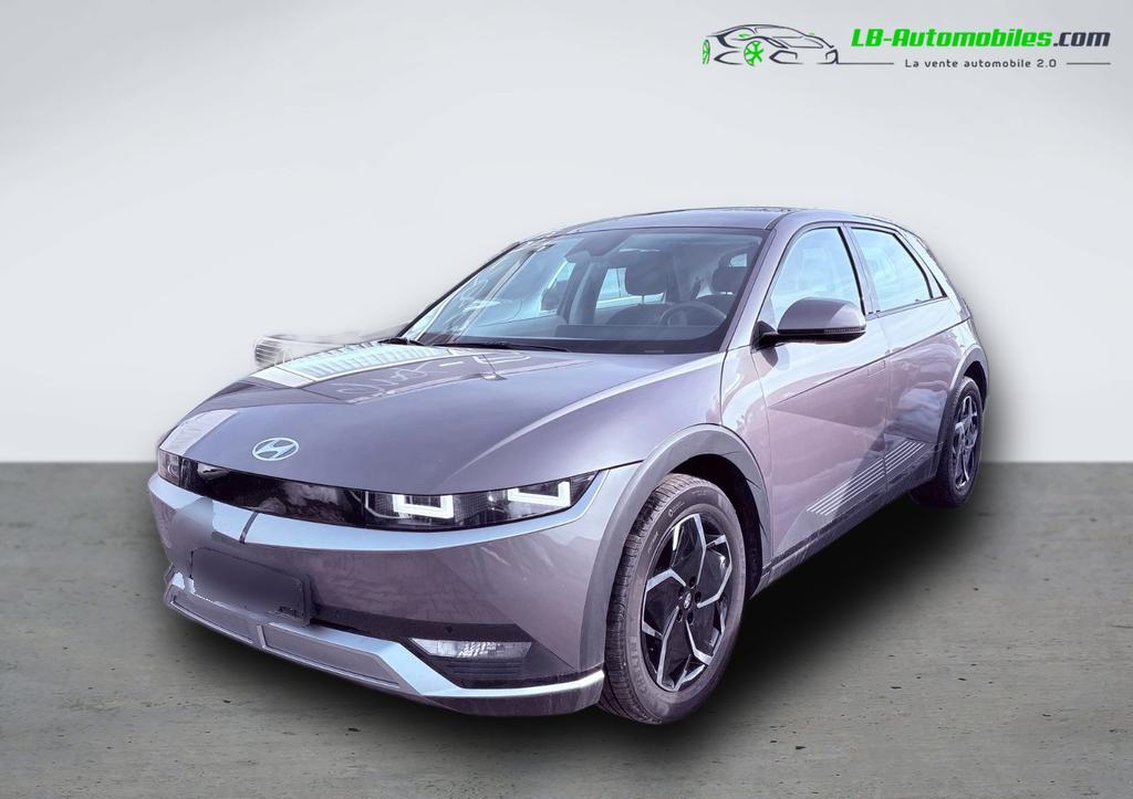 Hyundai IONIQ 5 58 kWh - 170 ch