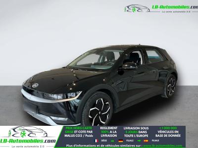 Hyundai IONIQ 5 77 kWh - 229 ch