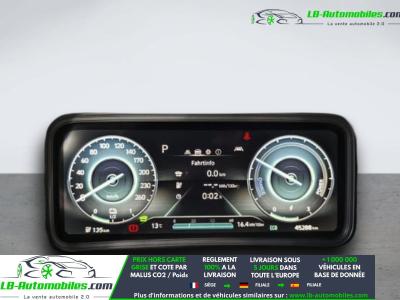 Hyundai Kona 39 kWh - 136 ch